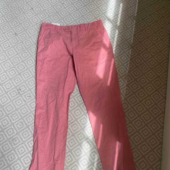 J McLaughlin Pink Pants - Picture 1 of 1